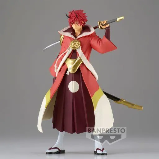 Figura Benimaru That Time I Got Reincarnated as a Slime 21cm